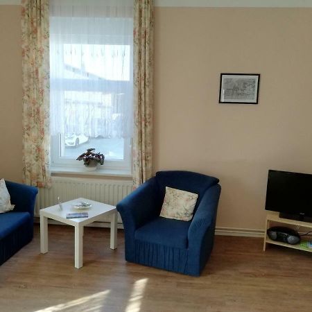 Ferienwohnung Am Torbogen Lübbenau Exteriér fotografie