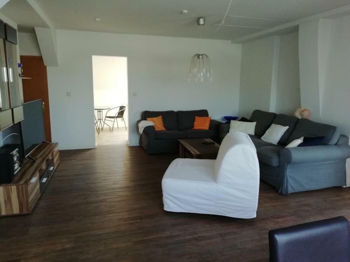 Ferienwohnung Am Torbogen Lübbenau Exteriér fotografie