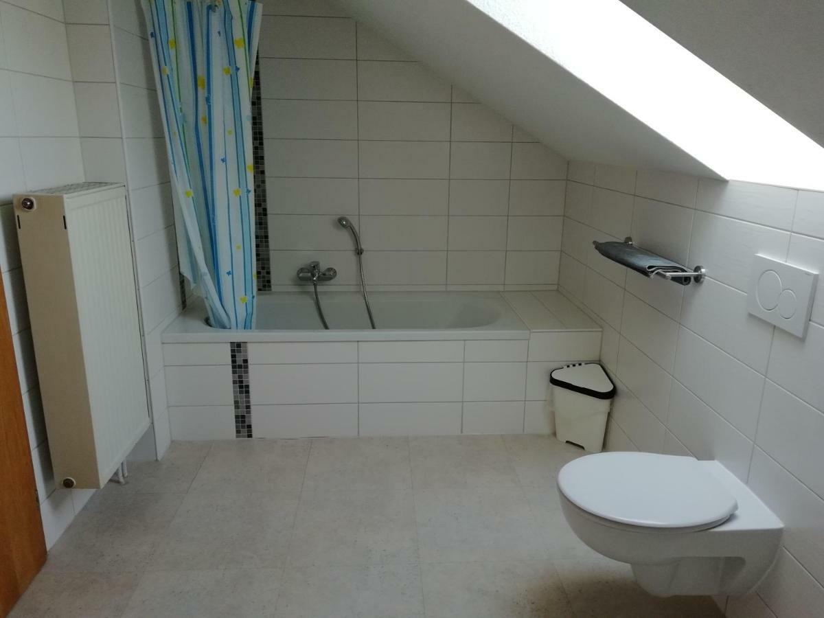 Ferienwohnung Am Torbogen Lübbenau Exteriér fotografie